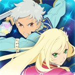 テイルズ オブ ザ レイズアイコン