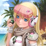 BTOOOM!オンラインアイコン