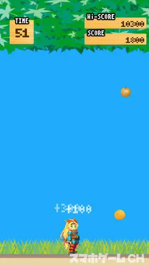 ユニティちゃんのフルーツバスケットをじっくり遊んで徹底レビュー