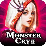 モンスタークライ２アイコン