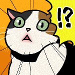マイにゃんこ：どこでもいっしょにアイコン