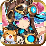 ファンタジーハンターストーリーアイコン