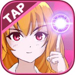 魔界少女 マリちゃんアイコン