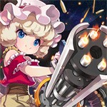 怪人ラッシュアイコン