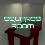 脱出ゲーム SQUARES ROOMアイコン