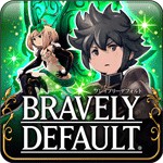 BRAVELY DEFAULT FAIRYS EFFECT(ブレイブリーデフォルト フェアリーズエフアイコン