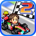 開幕!!パドックGP2アイコン