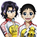 弱虫ペダル Connect Roadアイコン