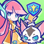 保険ヒーローＭＡＲＩＮＥアイコン