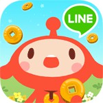 LINE アキンド星のリトル・ペソアイコン