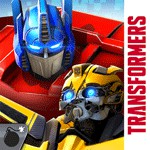 トランスフォーマー:鋼鉄の戦士たちアイコン