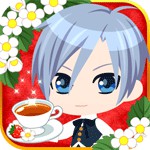 異世界でカフェを開店しました。アイコン