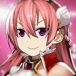 超ダメージ姫さまアイコン