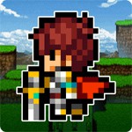 RPG ドラゴンラピスアイコン