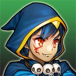 フォーチュンクエスト:レイドアイコン