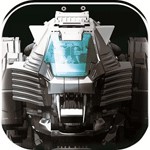 ZOIDS FIELD OF REBELLIONアイコン