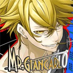 MR.GIANCARLO(ミスタージャンカルロ)アイコン