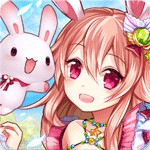 幻想神域 -Link of Hearts-アイコン