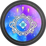 ノア【弾幕×育成シューティング】アイコン
