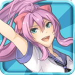 ボクシングエンジェルアイコン