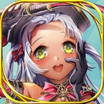 ブラックメドューサアイコン