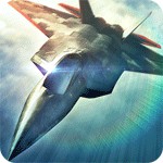 エアロストライクアイコン