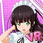 ＶＲカフェかのアイコン