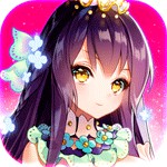 ガールズリボーンアイコン