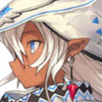 ニナと鍵守の勇者MVアイコン