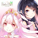 Pretty Plant（プリティプラント）アイコン