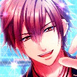 パラノーマルキスアイコン
