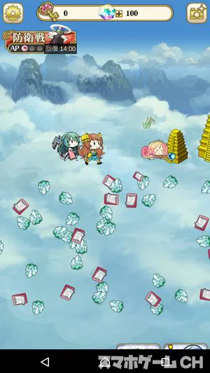 毎日こつこつ俺タワーをじっくり遊んで徹底レビュー スマホゲームch
