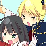 ひびかけ色のキセキ～portable～アイコン