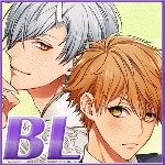 【BL】まほカレアイコン