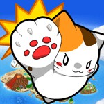 にゃんこ島 スマッシュバトルアイコン