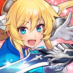 ルナプリ from 天使帝國アイコン