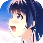 この大空に、翼をひろげて アイコン