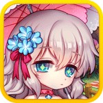 ルティエRPGクリッカーアイコン