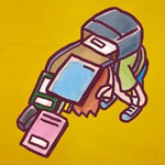 小学生あるあるみっけ！アイコン