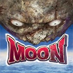月の伝説アイコン