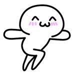 ちょっとコンビニ行ってくるアイコン