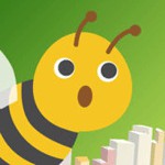 HoneyBee Planetアイコン