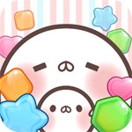 いやしましゅまろ～ましゅまろどろっぷす～アイコン