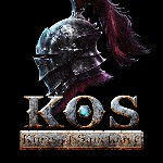 KOS - Kings of Sanctuaryアイコン