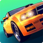 FASTLANE（ファストレーン）アイコン