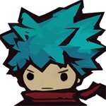 悪夢の城アイコン