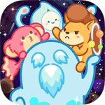 へんてこプラネットアイコン