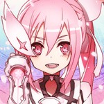 結城友奈は勇者である 花結いのきらめきアイコン