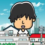ライフカード-人生の選択- 探索型二択ゲームアイコン