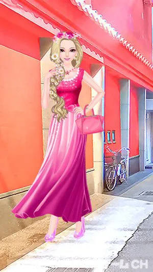 ロイヤルプリンセスドレスアップをじっくり遊んで徹底レビュー スマホゲームch ロイヤルプリンセスドレスアップをじっくり遊んで徹底レビュー スマホゲームch
